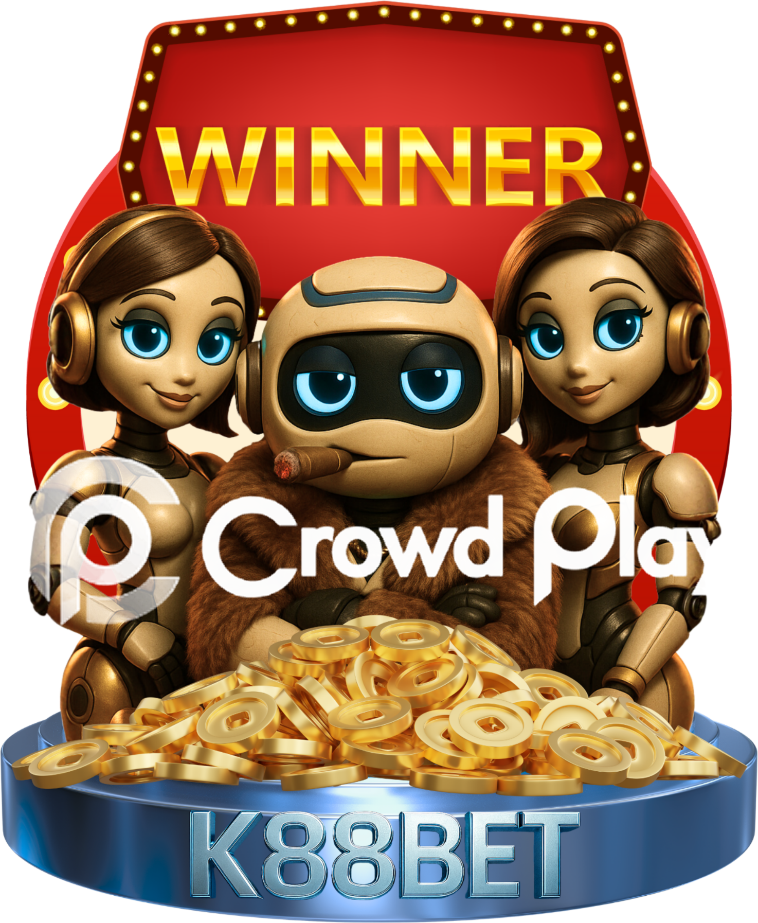 CROWDPLAY