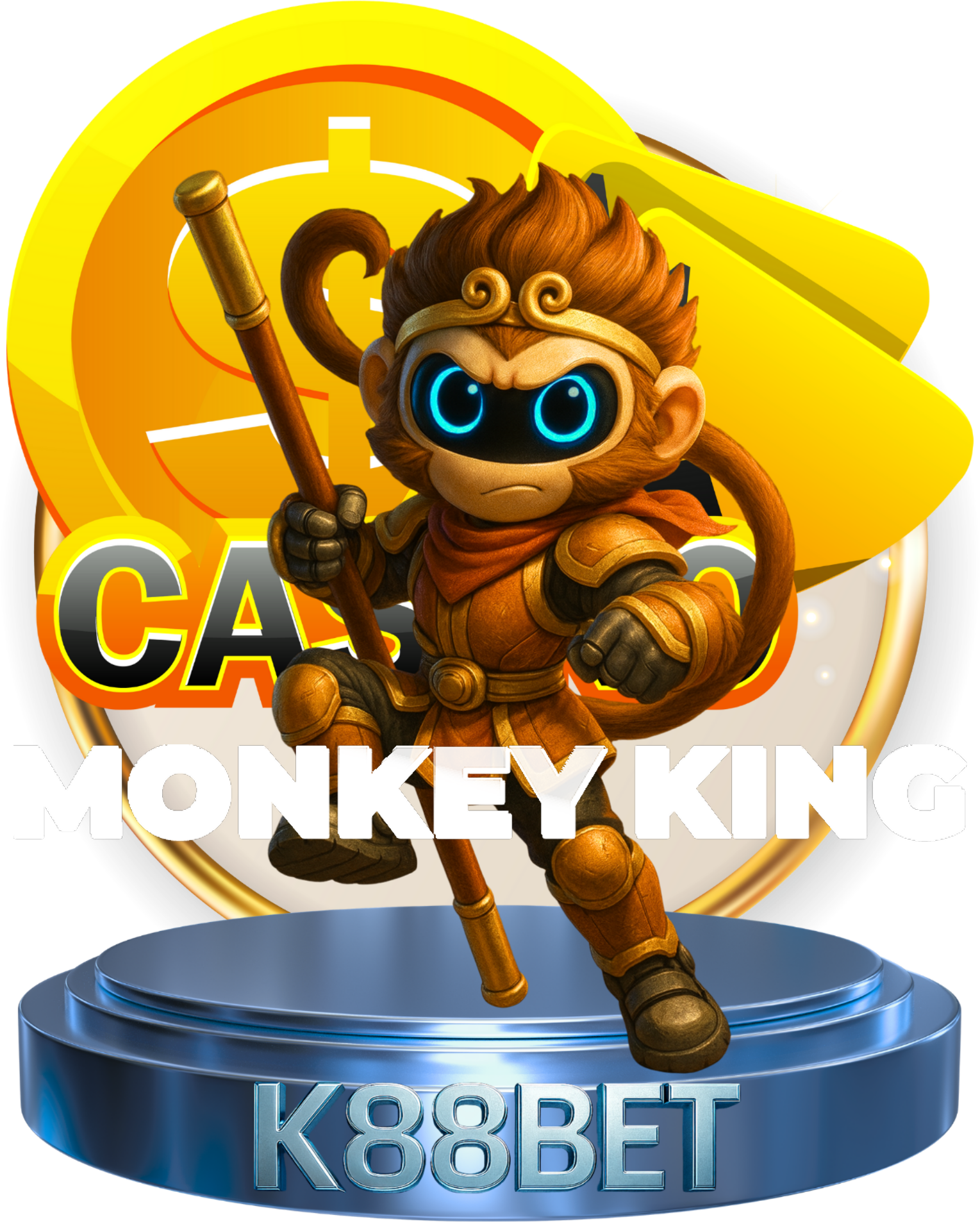 MONKEYKING
