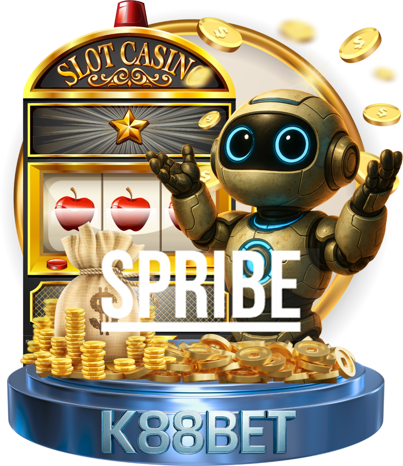 SPRIBE